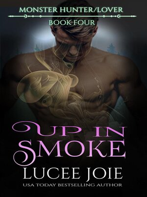cover image of Up In Smoke